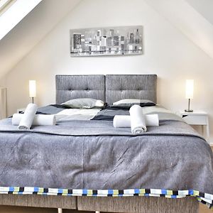 Appartement met Twee Slaapkamers